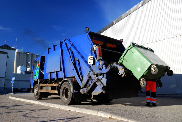 Trusted Bessemer City, NC Junk Removal Experts