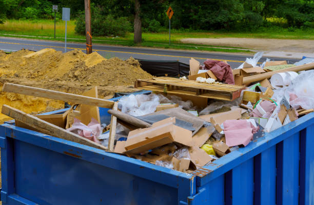 Best Scrap Metal Removal  in Bessemer City, NC