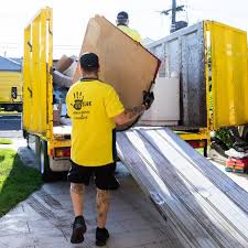 Donation Pickup Services in Bessemer City, NC